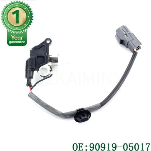 NEW Camshaft Position Sensor 90919-05017 9091905017 FOR For Toyota Camry RAV 4 AVENSIS K-M