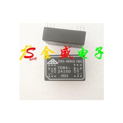 Original imported TDH4W-1215S TDH4-1215S ECU48-0510 WF208 05/05S200 12/05S300 EC4AB25HMT BA104 quality assurance
