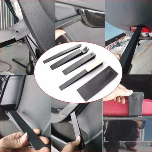 PDR King Abrasive Tools