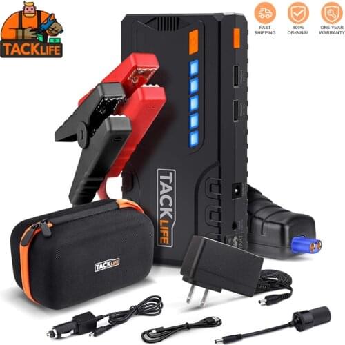 TACKLIFE Launchers