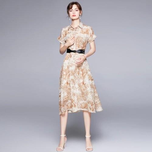 VAIR MUDO Fashionable Sundresses