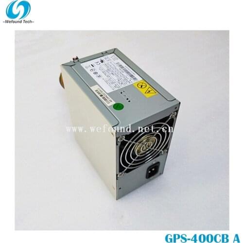 100% working power supply For GPS-400CB A 400W Fully tested