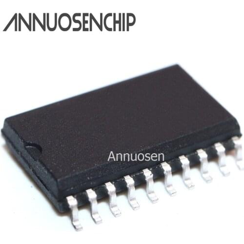 20pcs 74HC245D HC245 SOP-20