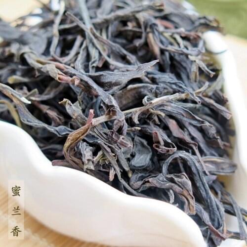 2020 Chinese ChaoZhou Superior Feng Huang DanCong Tea Gift Phoenix Dan Cong Oolong-Tea Green Food With Light Fragrance Flavor