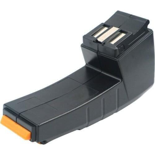 FET 9.6V 3000mAh rechargeable NI MH battery pack replacement model FSP-487512 FSP488437 FITS 9.6V(FET 9.6V Battery)