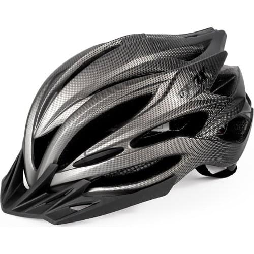 ANPWOO Bat Raccoon Bicycle Helmet Mountain Bike Riding Protective Gear Skateboard Helmet Pc Shell Strong Impact Resistance