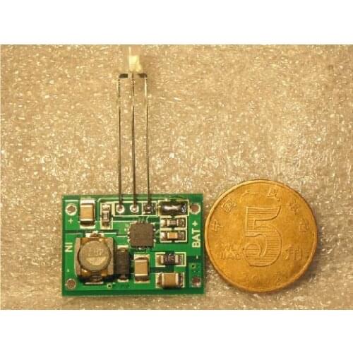 Free Shipping!!! 10pcs TP5000 1A (2A) of phosphate lithium ion charging board