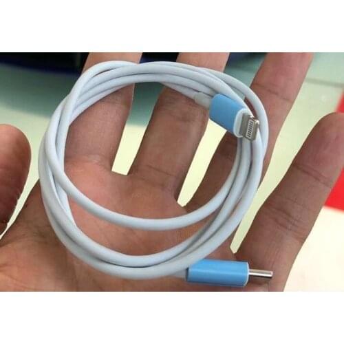 For BMW new 1 2 3 4 5 6 7 fast charging line for apple for huawei TYPE C wire cable