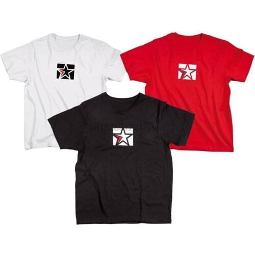 Jobe Logo T-Shirt Mens Jetski Wakeboard Waterski Surf Kite Tee Top