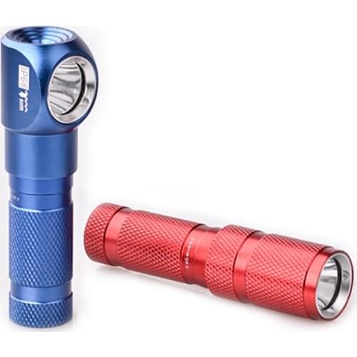 Jiguoor LED Flashlights