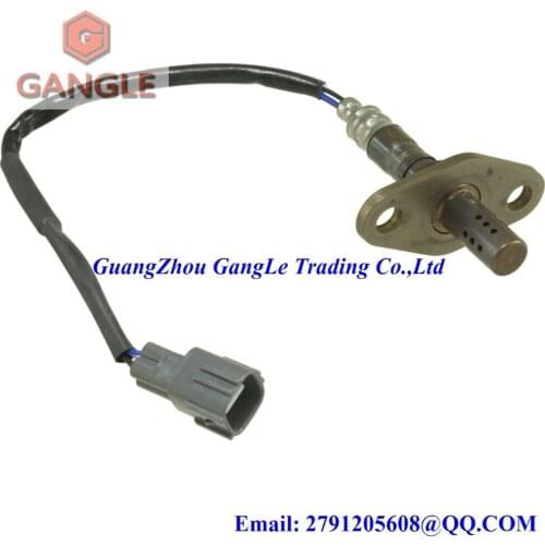 Oxygen Sensor O2 Lambda Sensor AIR FUEL RATIO SENSOR for Toyota COROLLA 89465-12530 8946512530 1998-1999