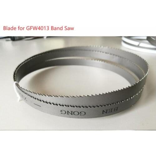 Blade for GFW4013