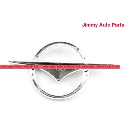 Hot Selling Car Front Grille Emblem for Haima 7 2012year SA00-50-731