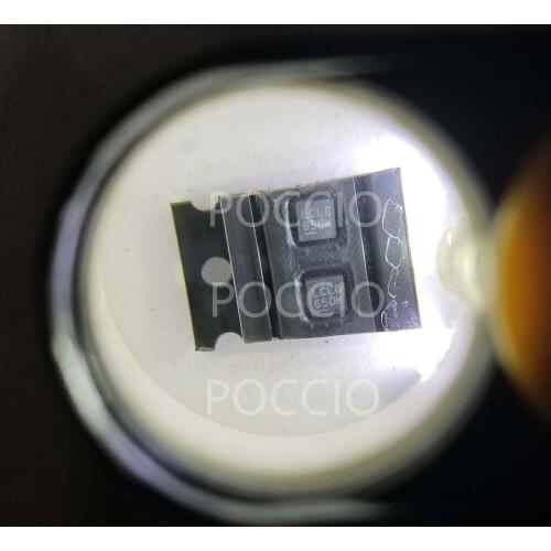 LTC4095EDC LTC4095 - Standalone USB Li-Ion/Polymer Battery Charger in 2mm x 2mm DFN