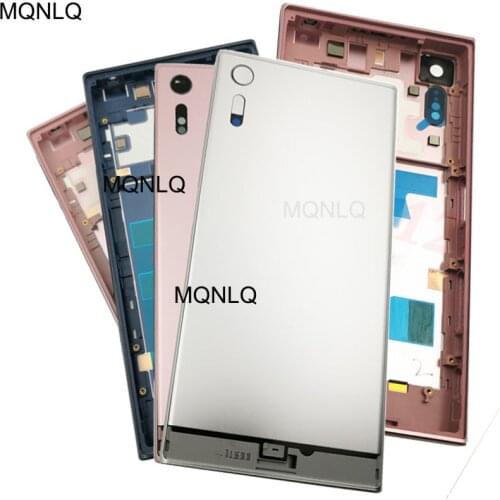 MQNLQ Cases For Phones Sony Xperia XZs