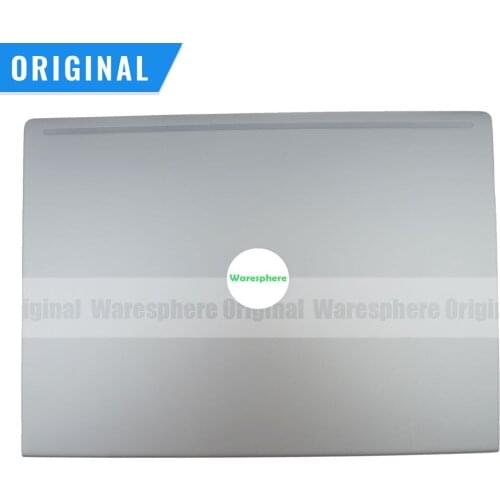 New Original LCD Back Cover for HP Probook 14 440 G7 Sliver