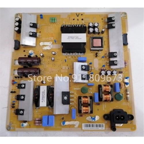 Power board L55S5-FDYV UA55JU5920J BN96-35336A BN96-35336C board good working part