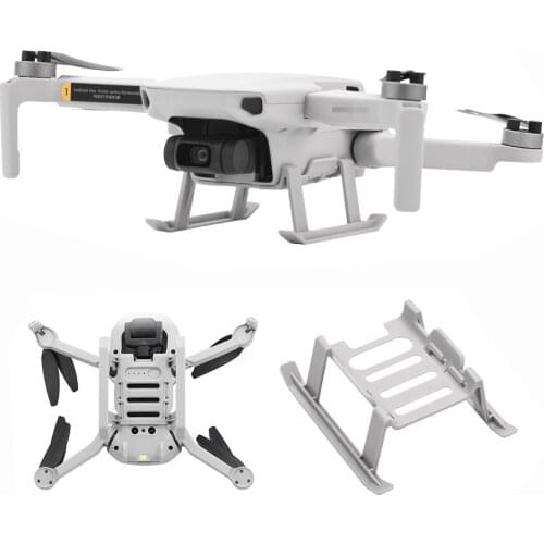 Drone Landing Gear Extensions Leg Height Extender Support Protector for DJI Mini 2/Mavic Mini Dron Accessories