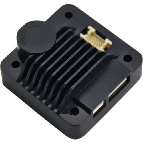 PUSIROBOT RS232 DC9-36V 3.75A Micro Stepper Motor Controller PMC006A4S