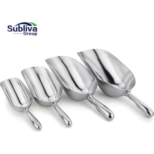 Subliva Coffee Spoons
