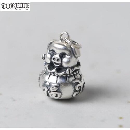 TOBEME Women's Pendants Zodiac Signs