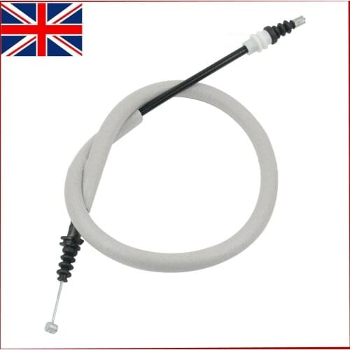 AP03 FQZ000041 Front Door Outer Lock Control Release Cable for Range Rover L322/MK3