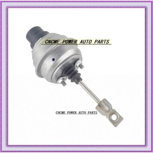 Turbo Actuator GT1446V 792290 792290-0002 792290-0003 For Volkswagen VW T5 Transporter 2.0TDI 62 75Kw 103Kw CAAA CAAB CAAC 2009