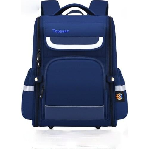 Waterproof Children School Bags For Boys Girls Kids Orthopedic School Backpack Kids Backpack Schoolbag Book Bag Mochila Infantil