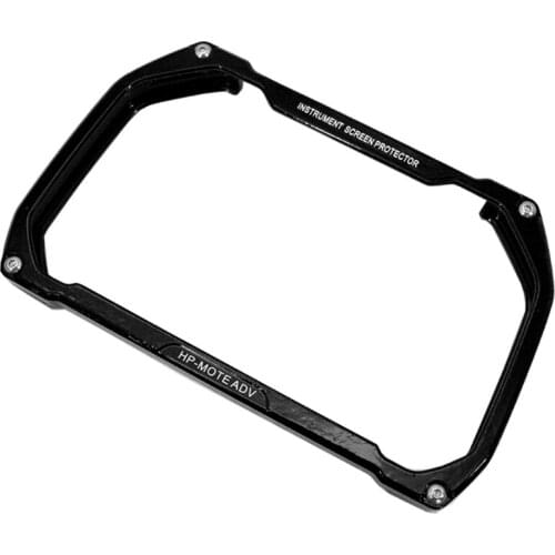 Motorcycle Meter Frame Cover Screen Protector Protection Guard for R1200GS/ADV 2018-UP, R1250GS, R1250GS, ADV F850GS G5AD