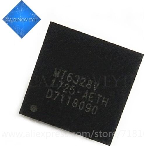 1pcs/lot MT6351V MT6331P MT6323LGA MT6322GA MT6328V MT6320GA MT6332P MT6328V MT6323GA MT6325V