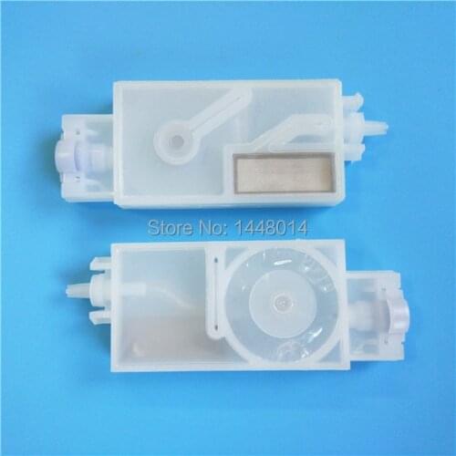 10pcs DX5 Damper Mimaki JV33 jv5 Infiniti/Phaeton Galaxy/Allwin/Gongzheng Inkjet Printer Anti-Solvent