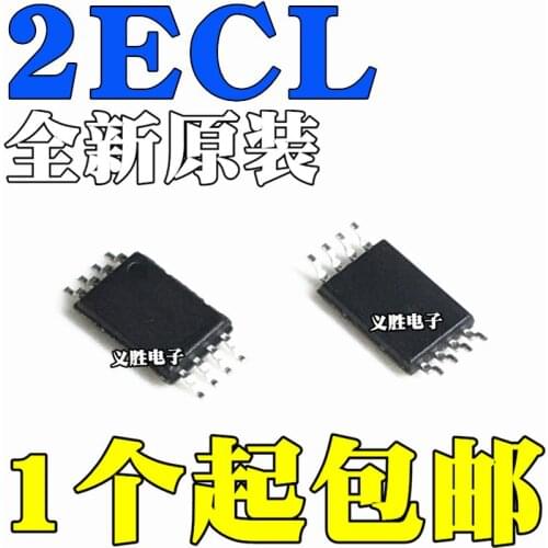 AT24C256 AT24C256C-XHL-T 2ECL 2ECLY 2ECLB TSSOP8 C version Packaging: TSSOP - 8 memory, the original，EEPROM memory