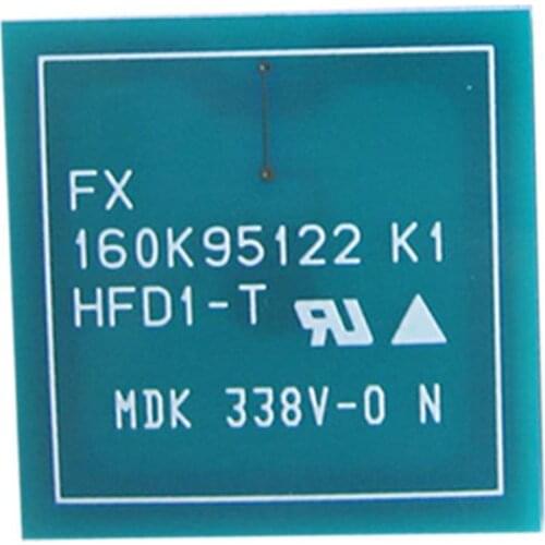 8pcs Hot Sale Compatible New Drum KMYC Chips for Xerox 550 560 570 Toner Cartridge Chips 006R01521 006R01524 006R01523 006R01522