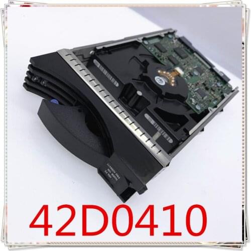 For 5415 4201 300G 15K FC DS4700 42D0410 42D0417 tested good and contact us for right photo