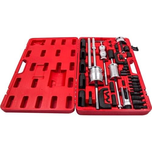 Diesel Injector Remover Puller Tool Universal for VW BMW for FORD MERC VAUX New