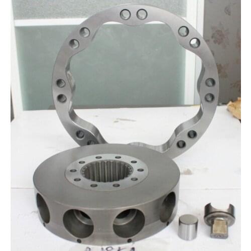 Pump Repair Kits for MCR5N565ZZ32B2M48S0396 Stator and Rotor