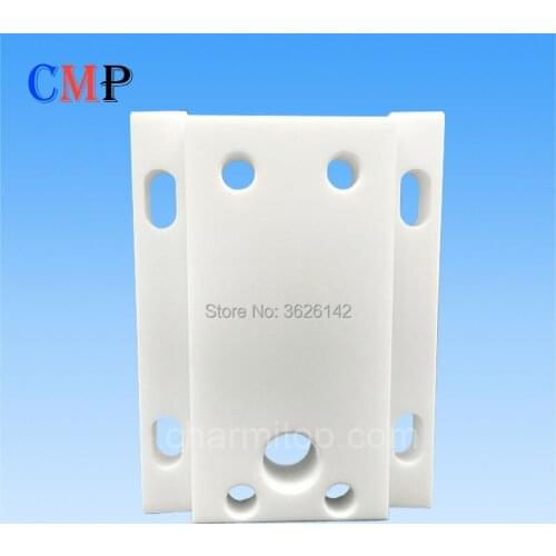 MX302 Lower Isolator Plate 82*62*16t mm for MAXI EDM