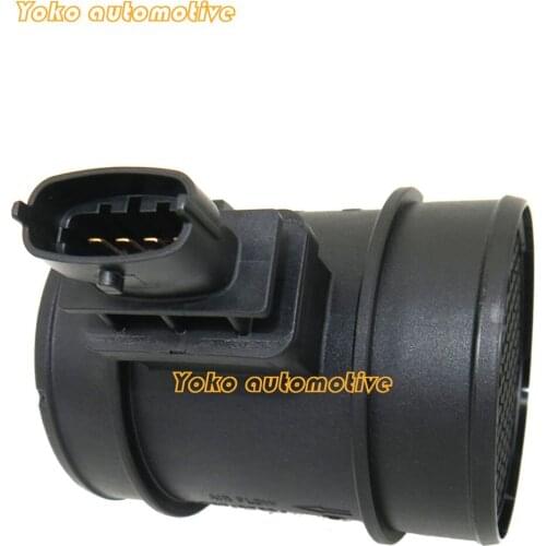 New Mass Air Flow Sensor Meter MAF For 0281006280/0 281 006 280/335543252