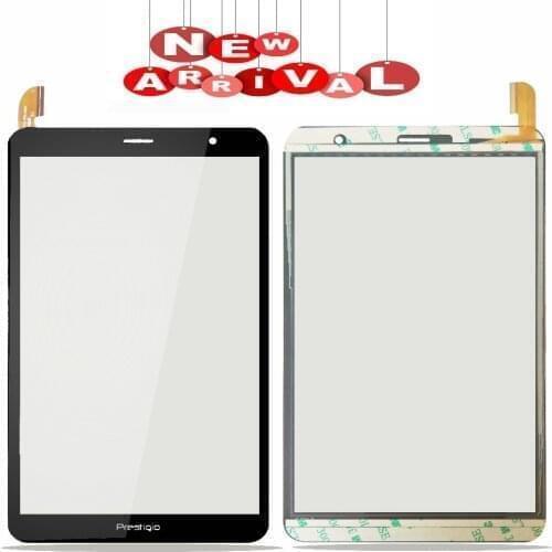 New Touch screen For 8" inch PRESTIGIO Q PRO PMT4238_4G_D_GY PMT4238 Touch Screen Panel Digitizer