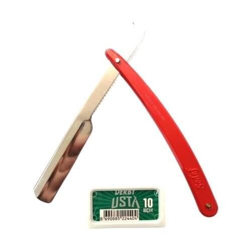 Odix Razors
