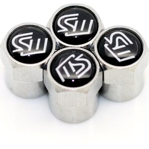 Excellent Car-Styling Car Stickers Stainless Steel Emblems Badge Case For MS Mazda 2 Mazda 3 Mazda 5 Mazda 6 CX-5 CX-9