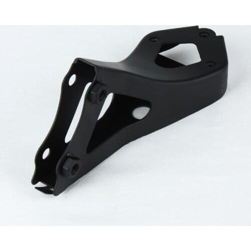 Motorcycle Front Upper Fairing Stay Headlight Holder Bracket For Honda CBR600 F4/F4i 1999-2006 2000 2001 2002 2003 2004 2005