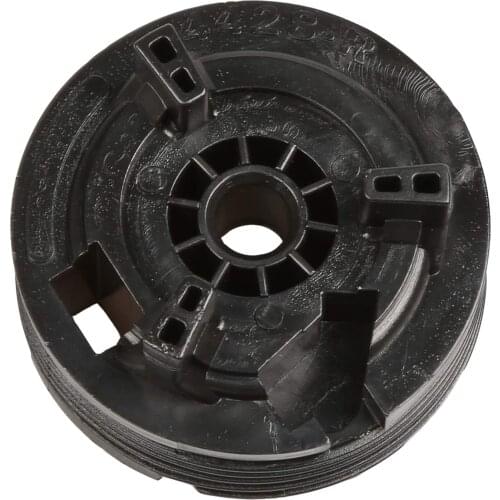 Power Window Regulator Wheel Right Door For Megane 2 Peugeot 206 C3 Opel Meriva