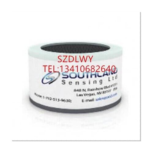 Trace Oxygen Sensor (PPM) - TO2-2x