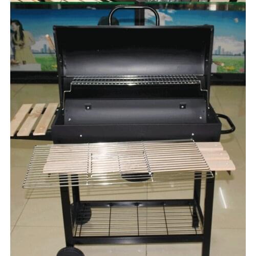 Outdoor charcoal BBQ grill,BBQ grill, meat grill Japanase stype BBQ grill