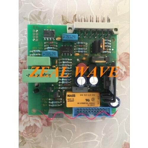 Fresenius Hemodialysis Machine Power Heating Plate LP743