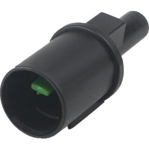 1pin harness connector auto connector with terminals DJZ7011B-2.2-11/PK501-01020