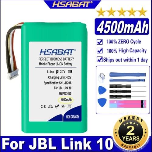HSABAT 4050mAh Battery For Prestigio Grace Q5 PSP5506DUO PSP5506 PSP 5506 DUO