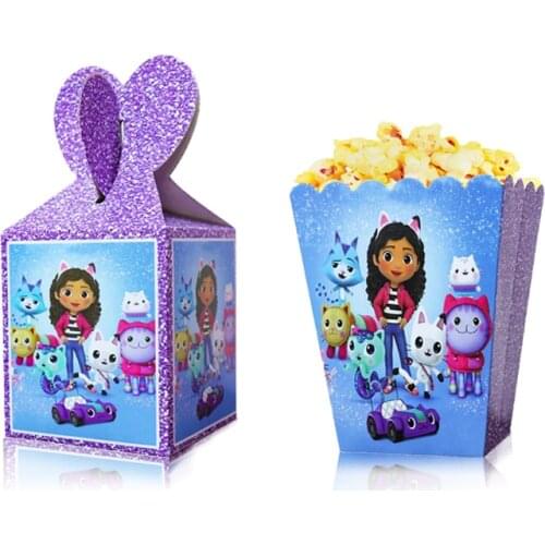 All night revelry Gift Wrapping