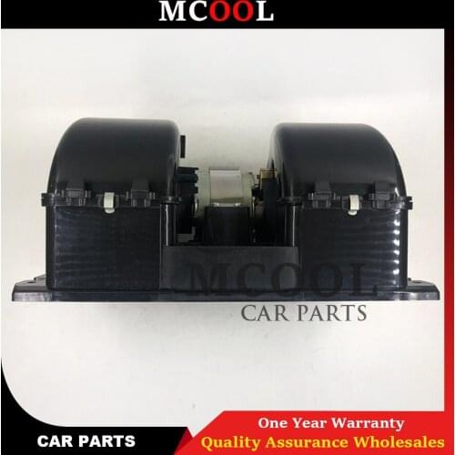 For free shipping Blower Motor fan Auto AC Volvo for volvo Scania man howo Actros Axor Altego SK 8EW009157531 20443822 20926019